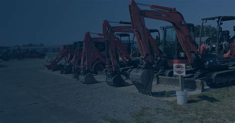 used equipment dealers in michigan